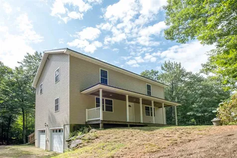 341 Muchado Hill Road Alton NH 03809