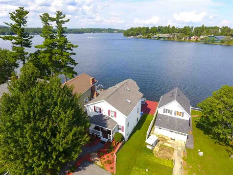 77 Lake Shore Road Salem NH 03079