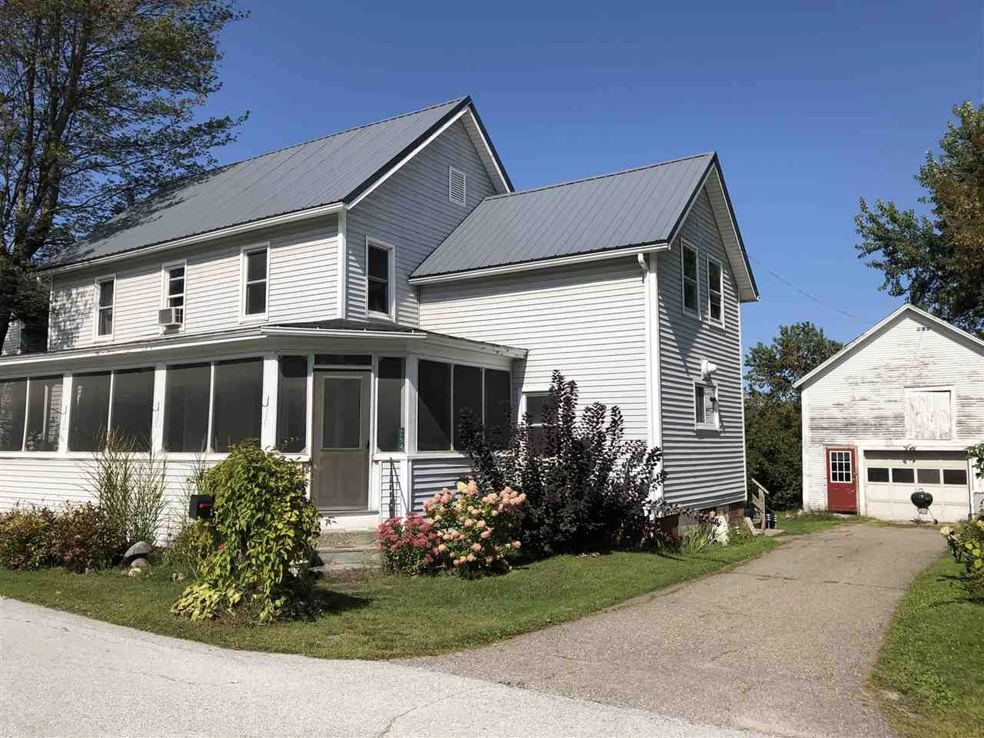 254 North Main Street Cambridge VT 05444