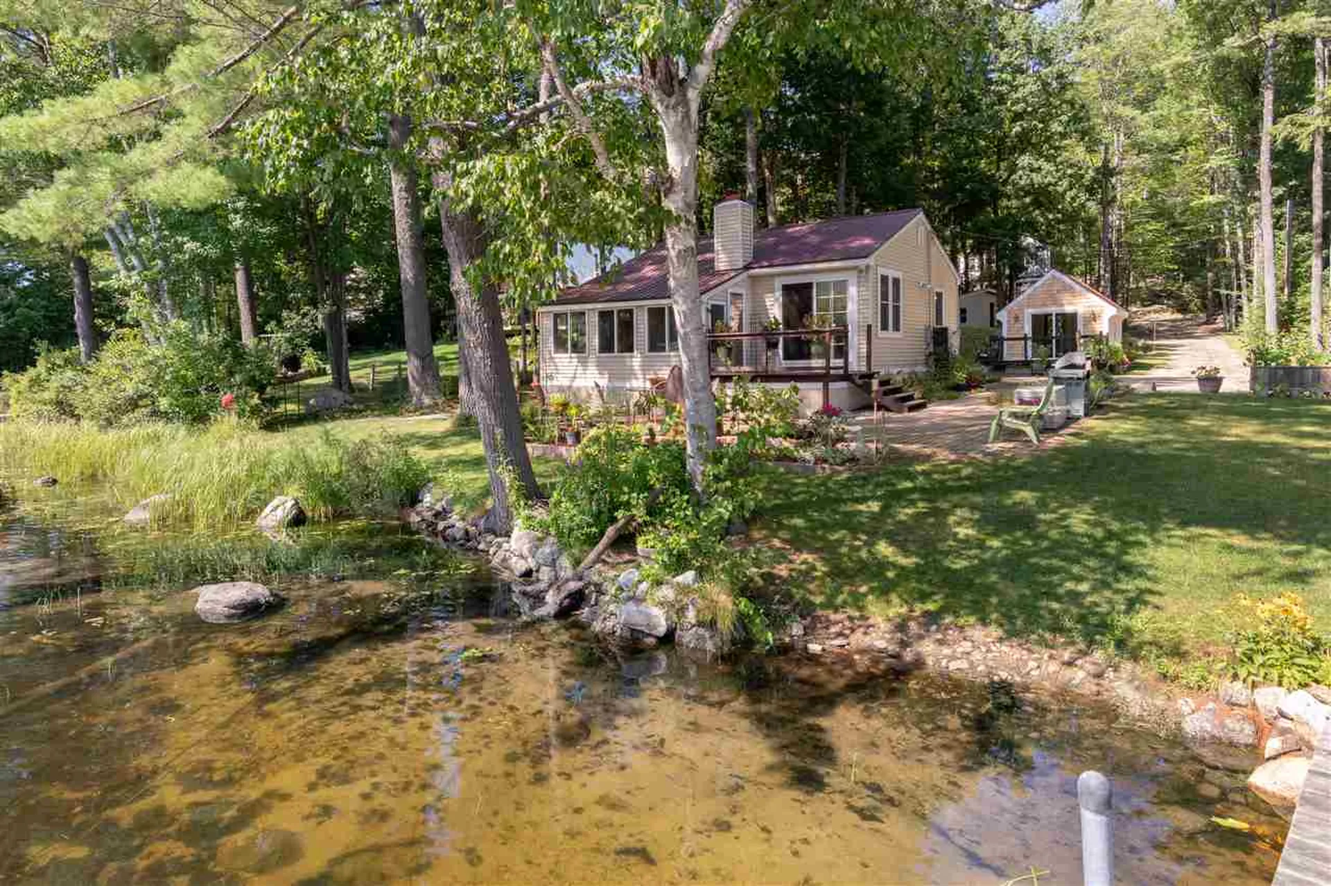 87 Harglen Lane Laconia NH 03246