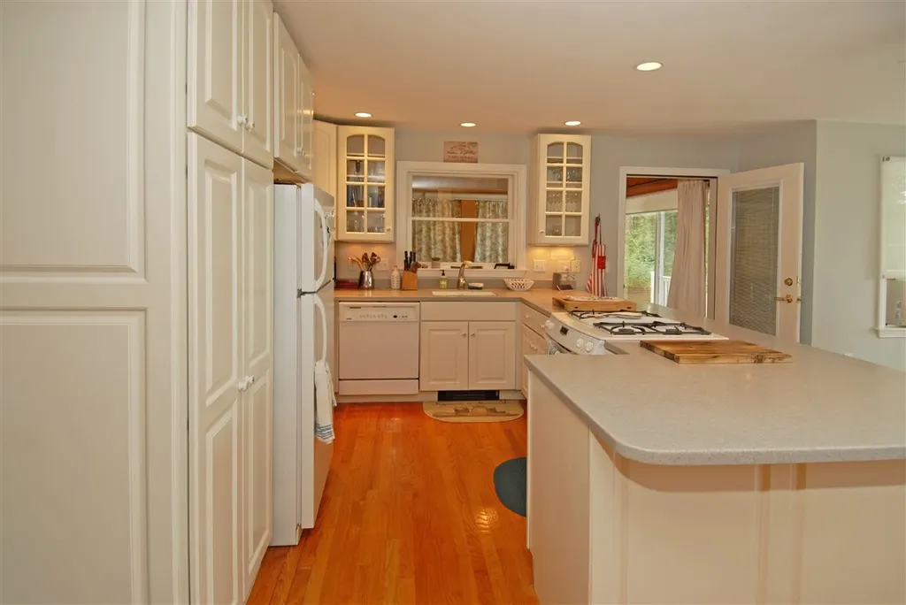 198 South Shore Road New Durham NH 03855