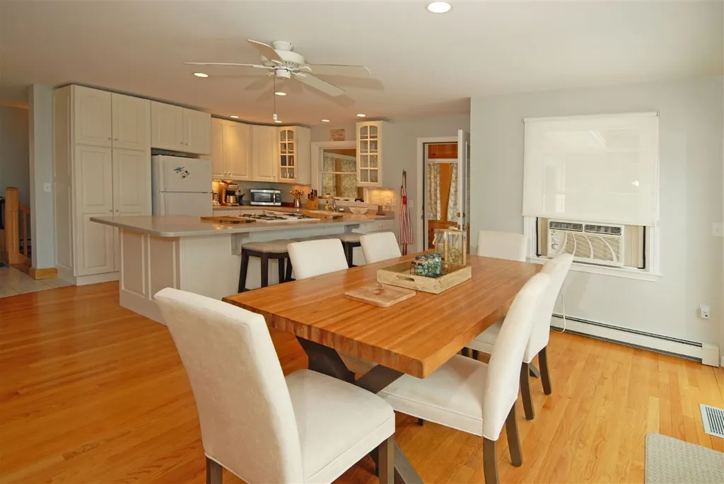 198 South Shore Road New Durham NH 03855