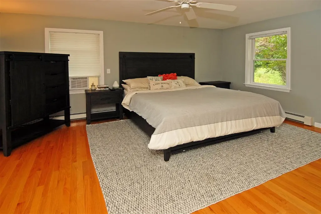 198 South Shore Road New Durham NH 03855