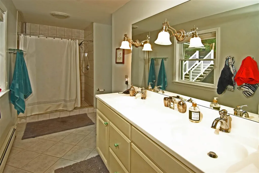 198 South Shore Road New Durham NH 03855
