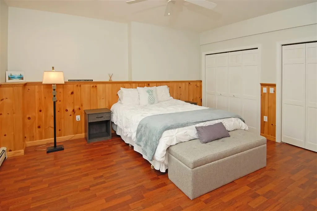 198 South Shore Road New Durham NH 03855
