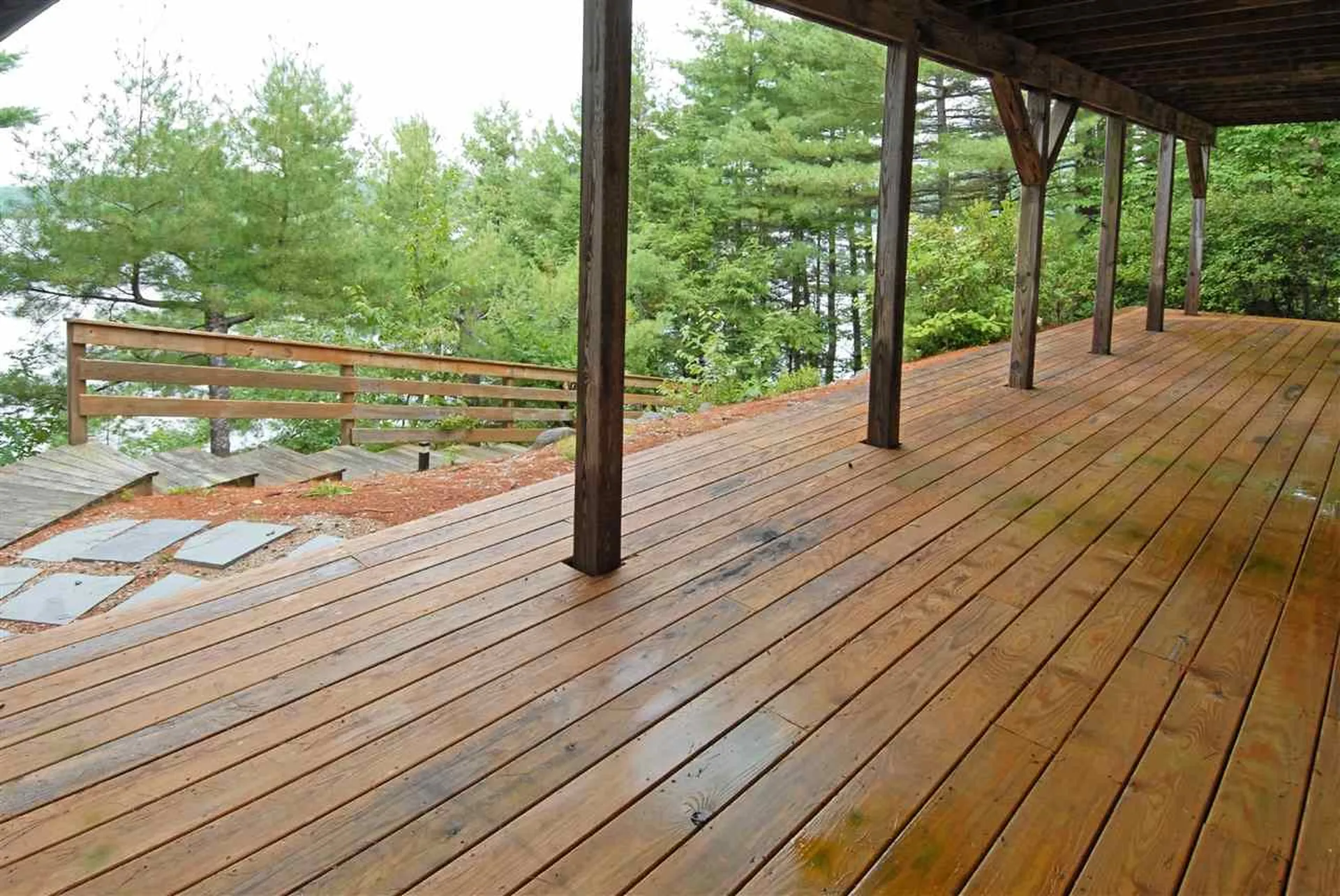 198 South Shore Road New Durham NH 03855