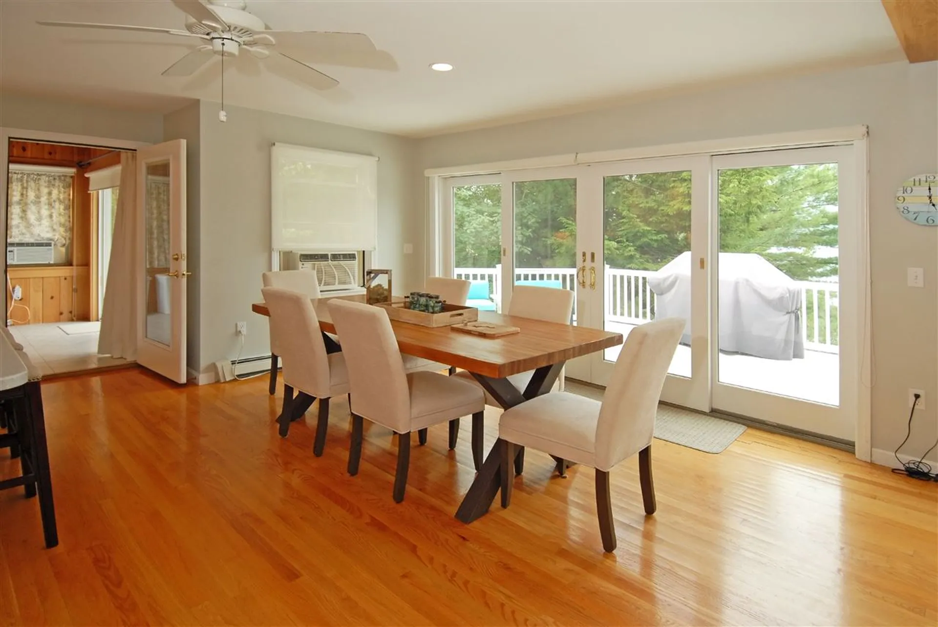 198 South Shore Road New Durham NH 03855