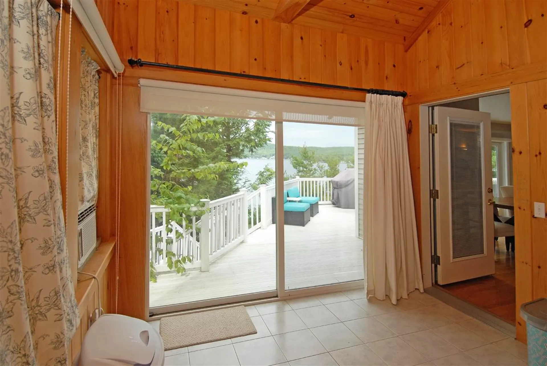 198 South Shore Road New Durham NH 03855