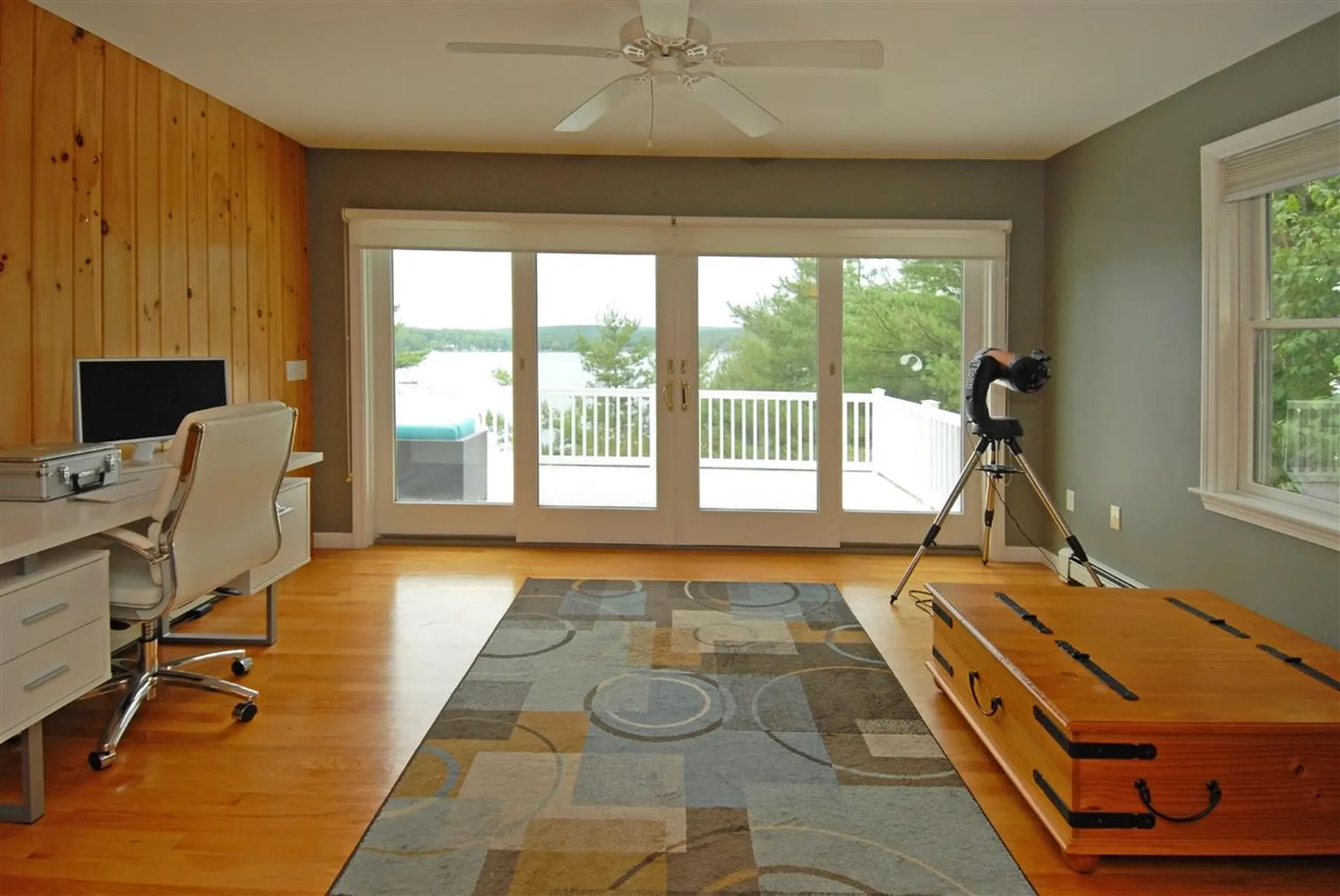 198 South Shore Road New Durham NH 03855