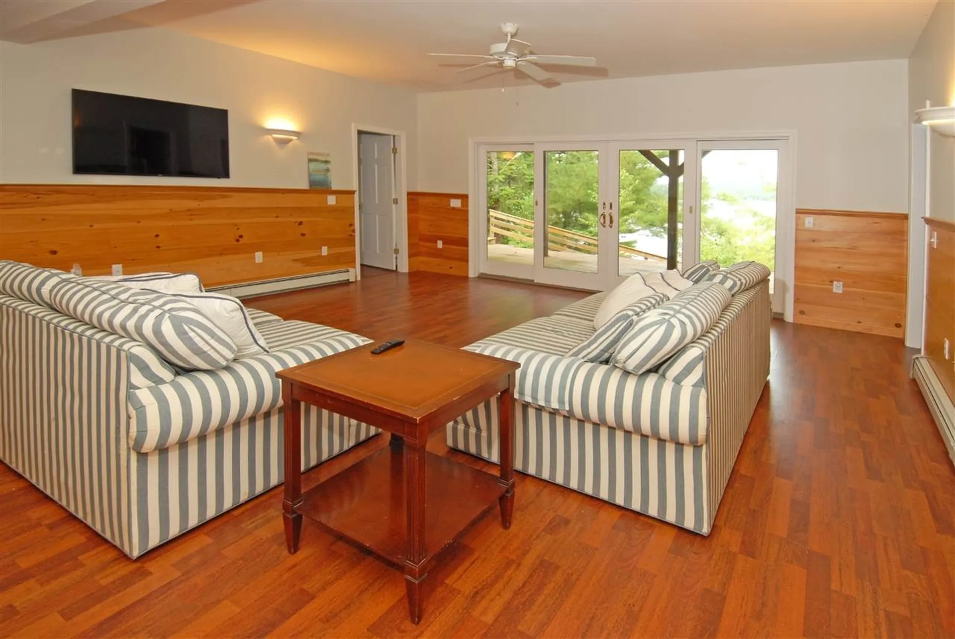 198 South Shore Road New Durham NH 03855