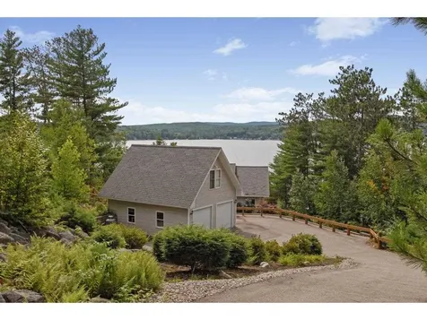 198 South Shore Road New Durham NH 03855