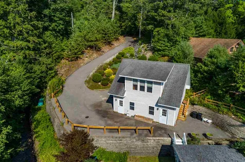 198 South Shore Road New Durham NH 03855