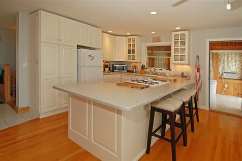198 South Shore Road New Durham NH 03855