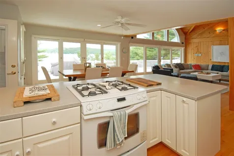 198 South Shore Road New Durham NH 03855