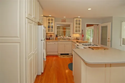 198 South Shore Road New Durham NH 03855