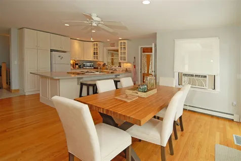 198 South Shore Road New Durham NH 03855