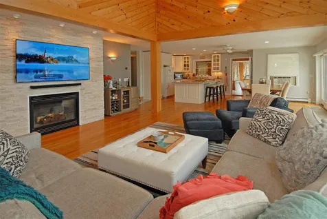 198 South Shore Road New Durham NH 03855