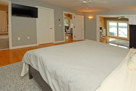 198 South Shore Road New Durham NH 03855