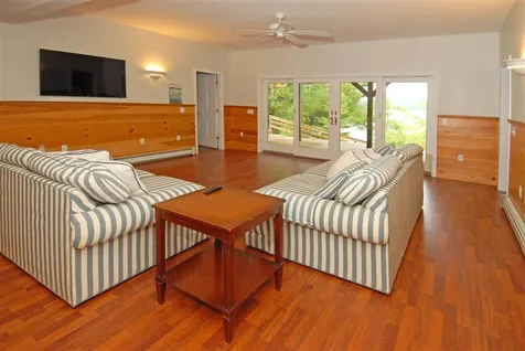198 South Shore Road New Durham NH 03855