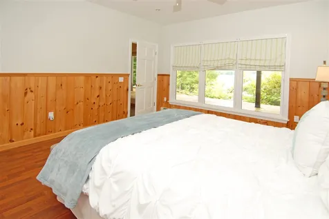 198 South Shore Road New Durham NH 03855