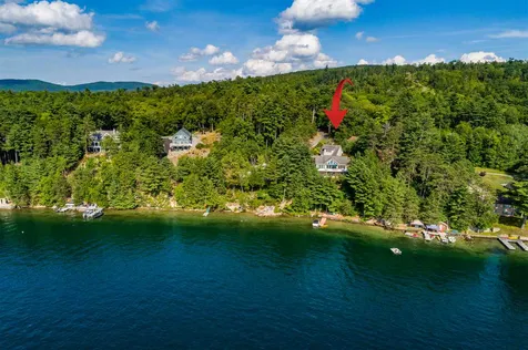 198 South Shore Road New Durham NH 03855