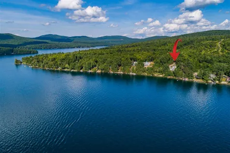 198 South Shore Road New Durham NH 03855