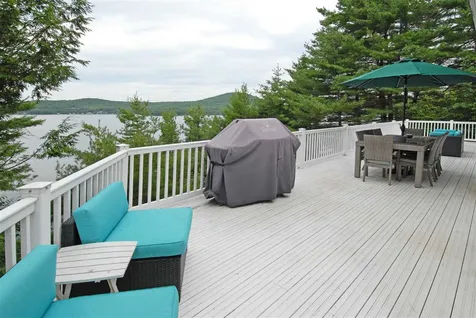 198 South Shore Road New Durham NH 03855