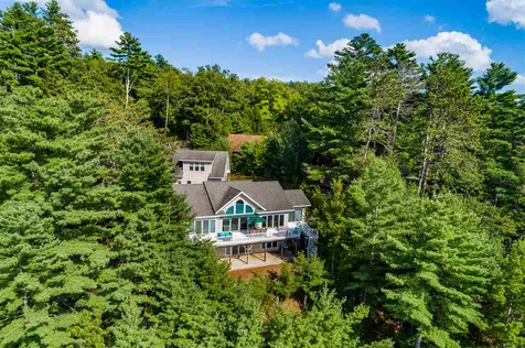 198 South Shore Road New Durham NH 03855
