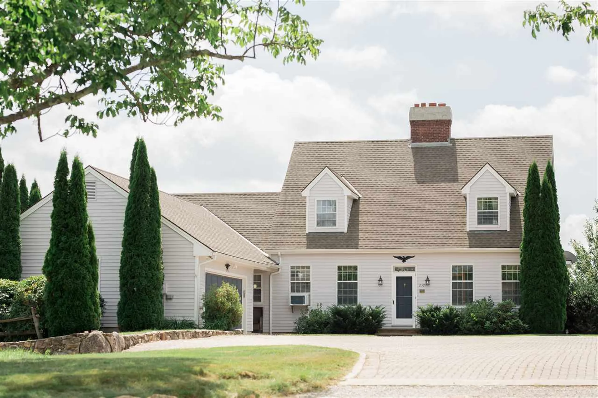 252 Bancroft Road Rindge NH 03461
