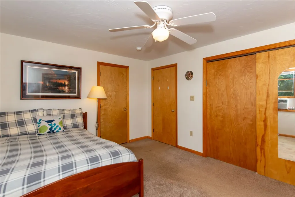 91 Bow Lake Estates Drive Strafford NH 03884