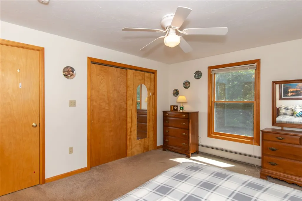 91 Bow Lake Estates Drive Strafford NH 03884