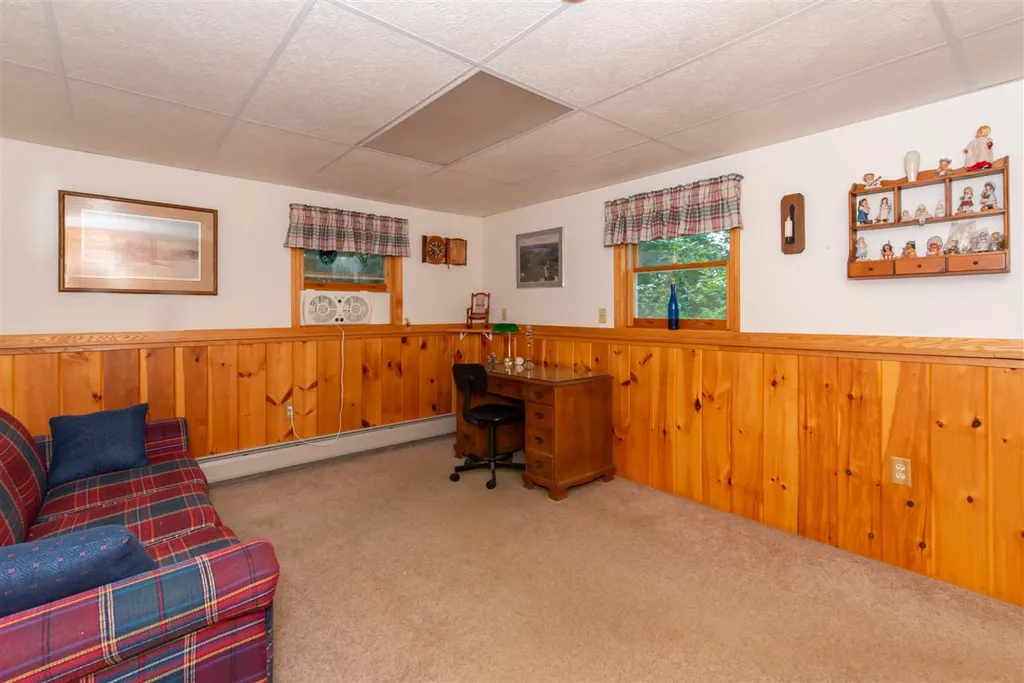 91 Bow Lake Estates Drive Strafford NH 03884