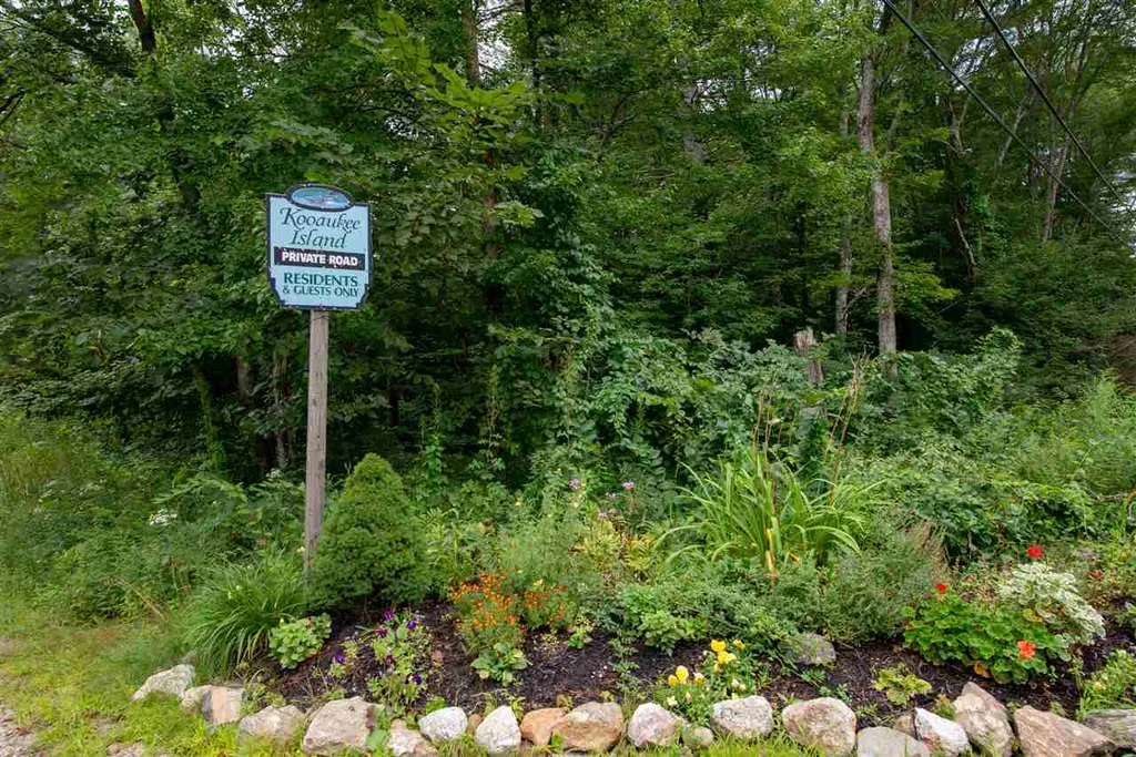 91 Bow Lake Estates Drive Strafford NH 03884
