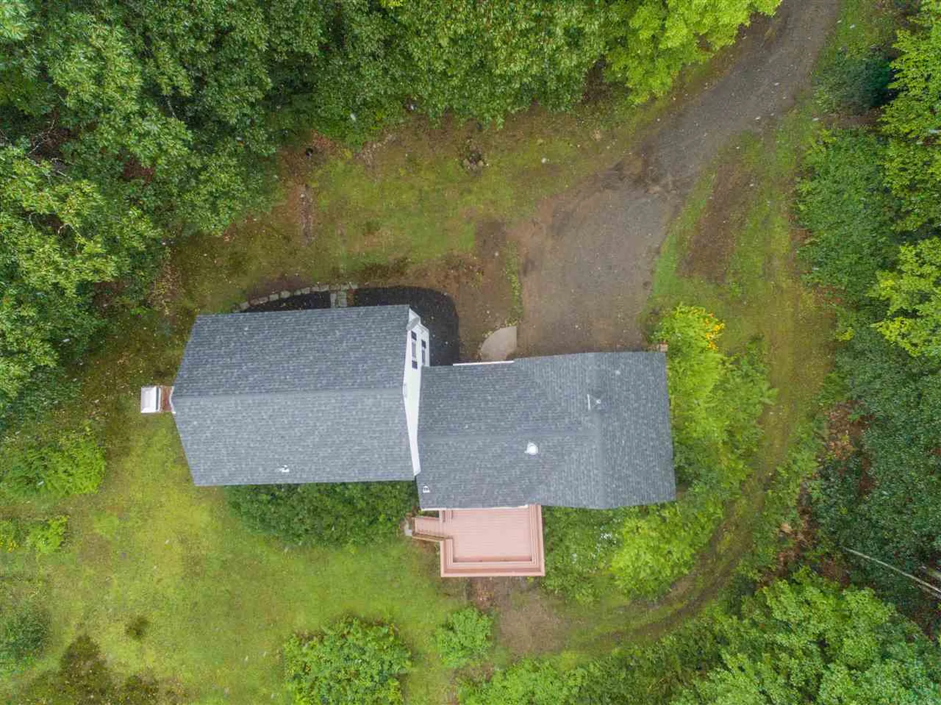 11 Mulligan Right Of Way Westmoreland NH 03467