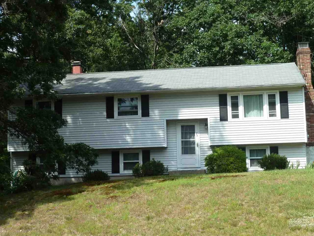 75 Belmont Drive Merrimack NH 03054