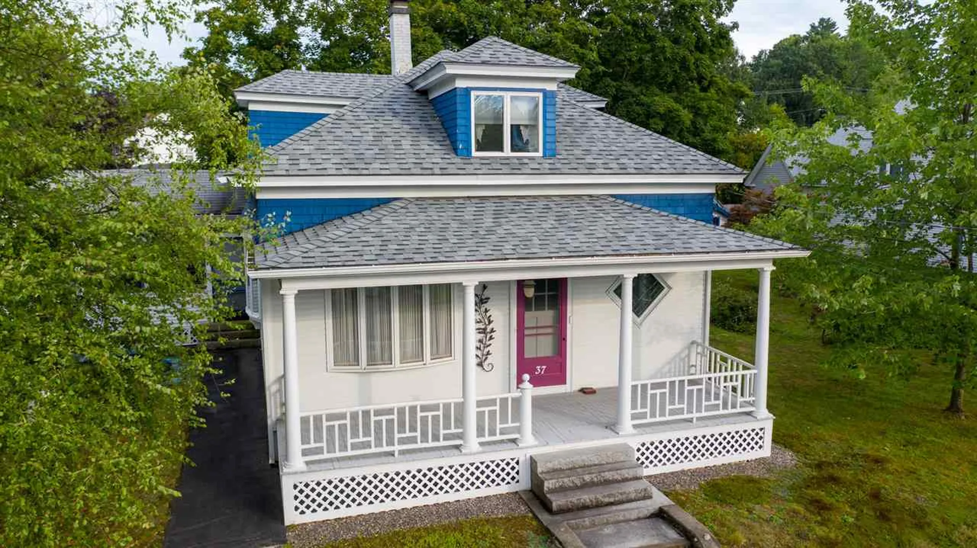 37 Girard Street Laconia NH 03246