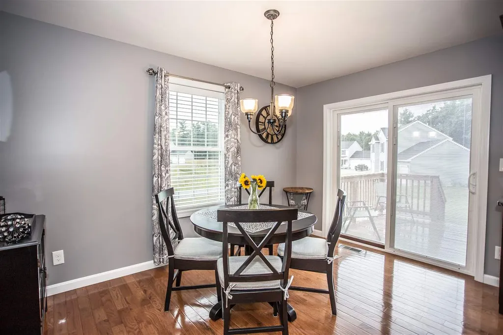 11 Richfield Way Wilton NH 03086
