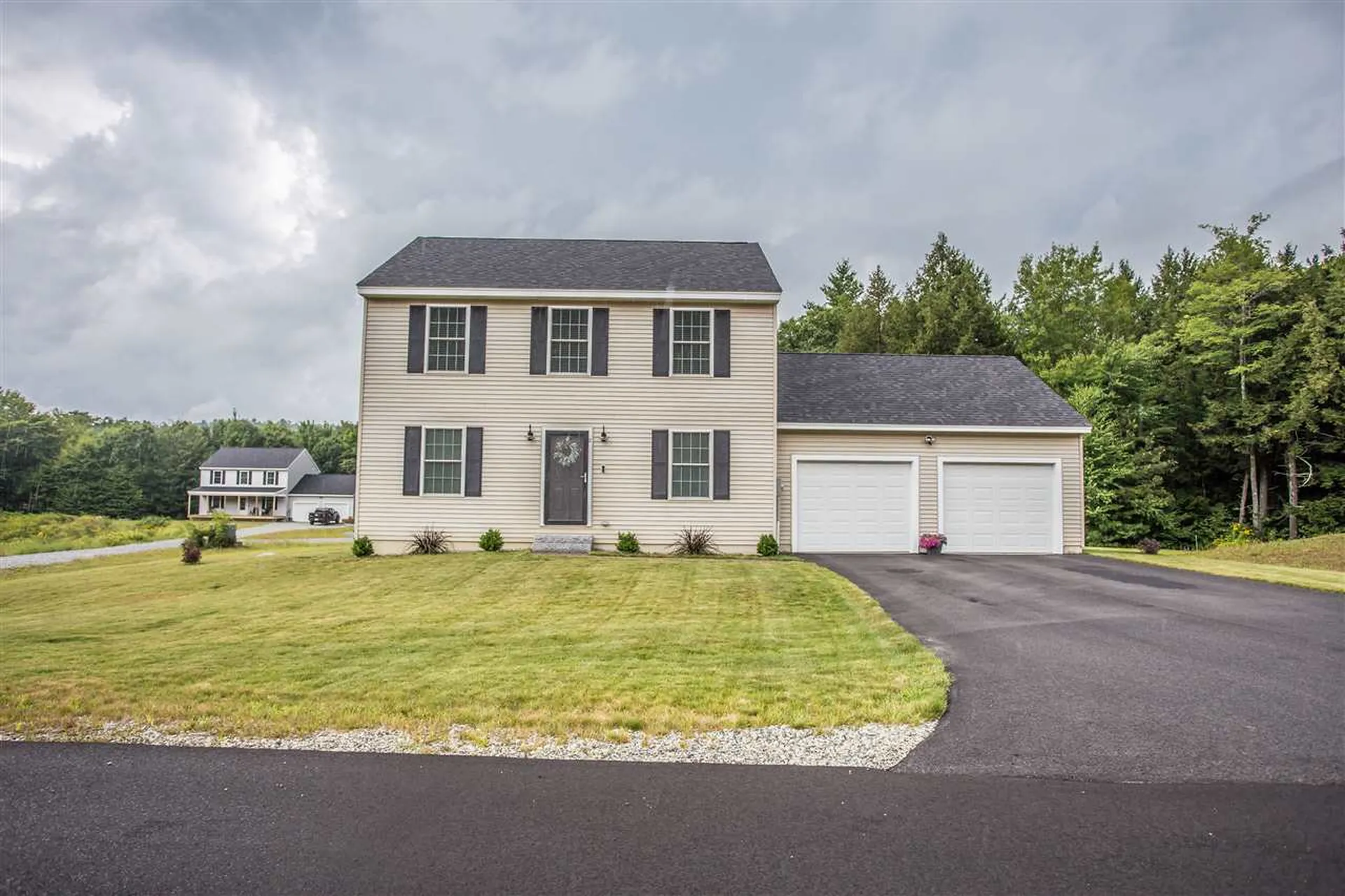 11 Richfield Way Wilton NH 03086