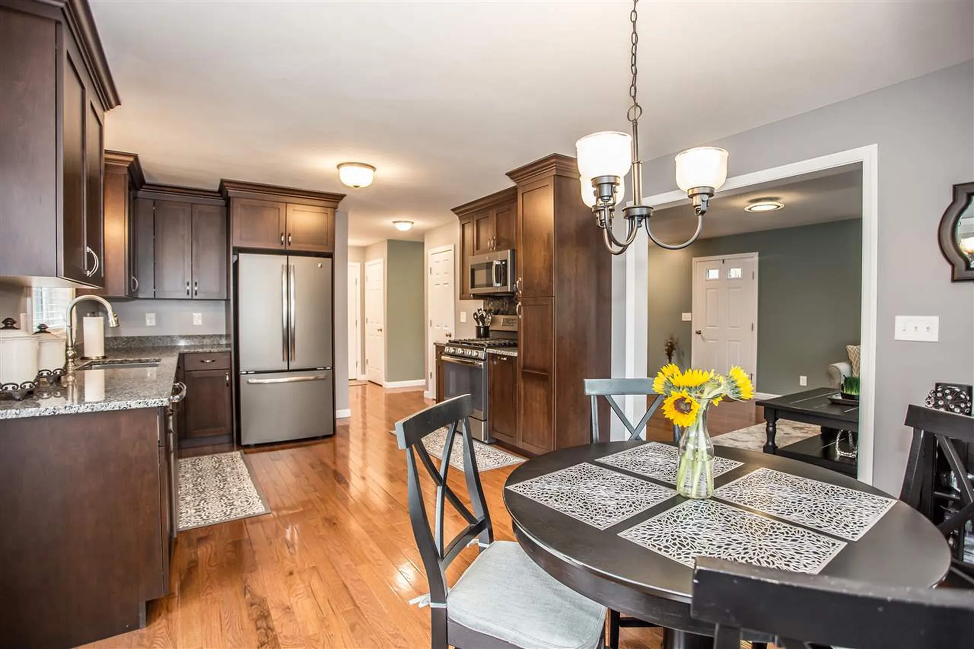 11 Richfield Way Wilton NH 03086