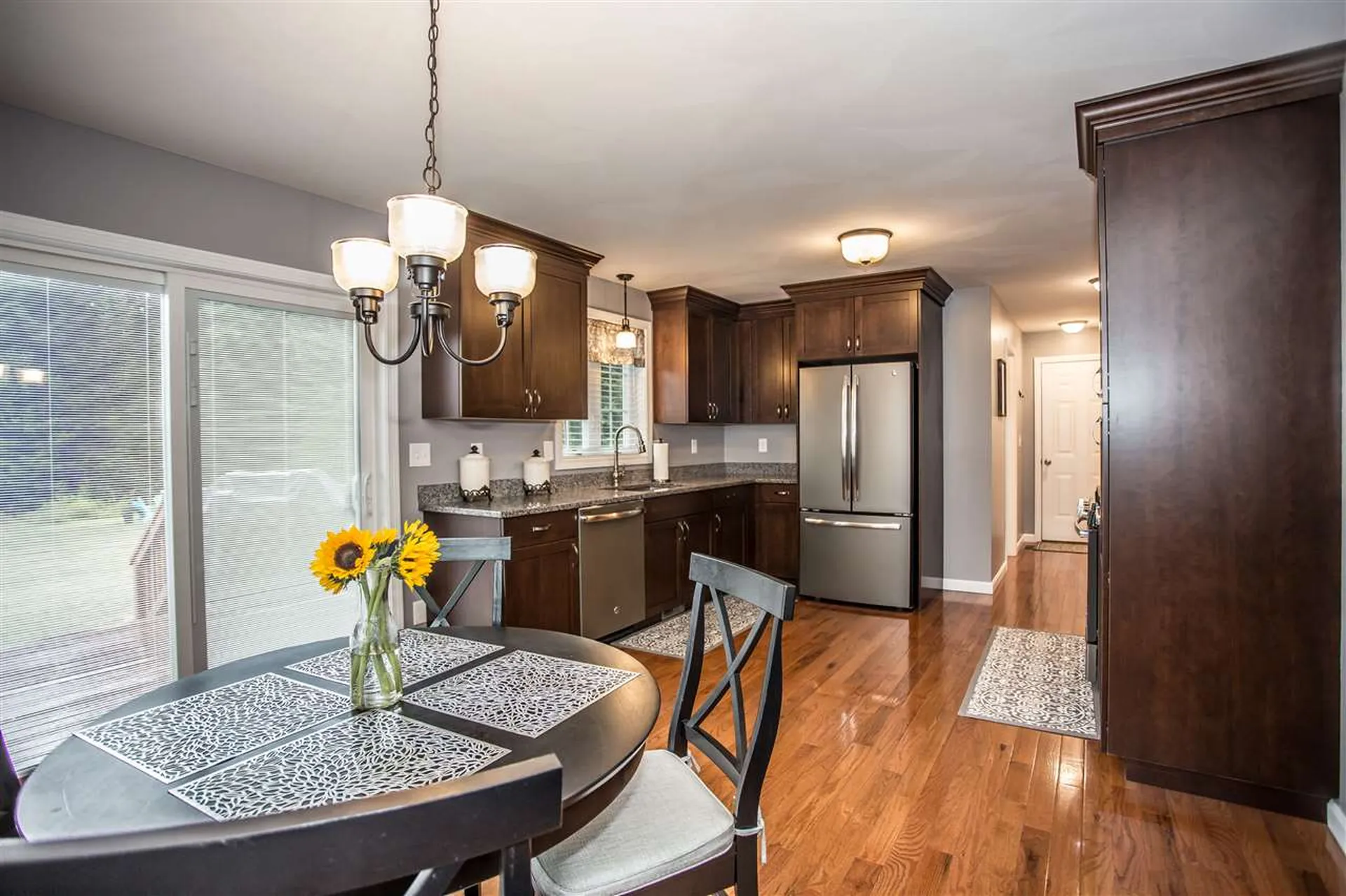 11 Richfield Way Wilton NH 03086