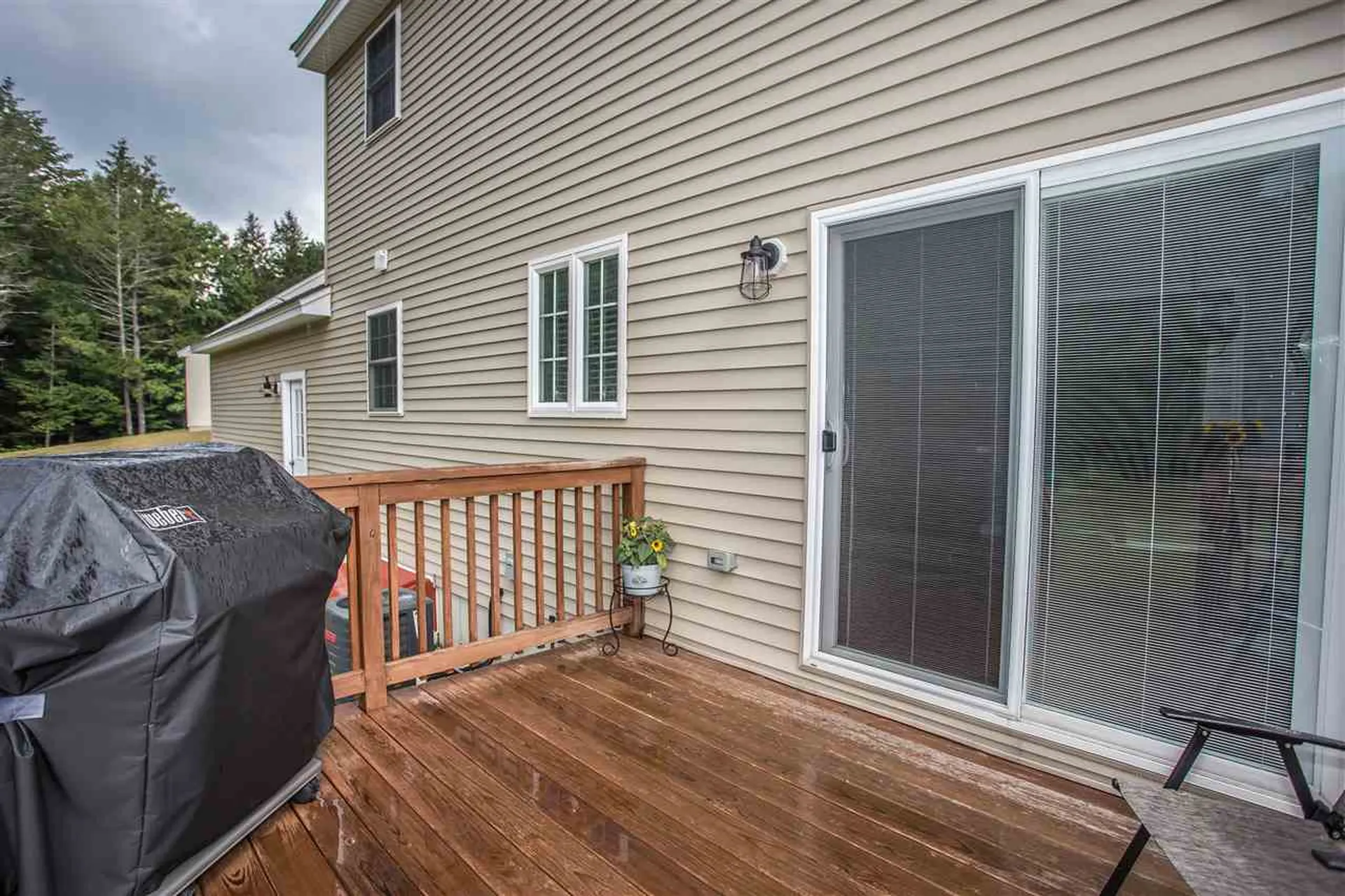 11 Richfield Way Wilton NH 03086