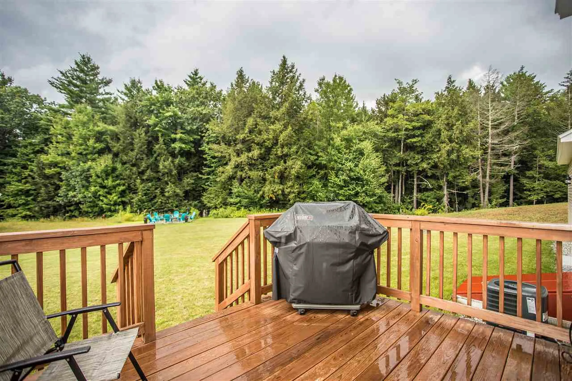11 Richfield Way Wilton NH 03086