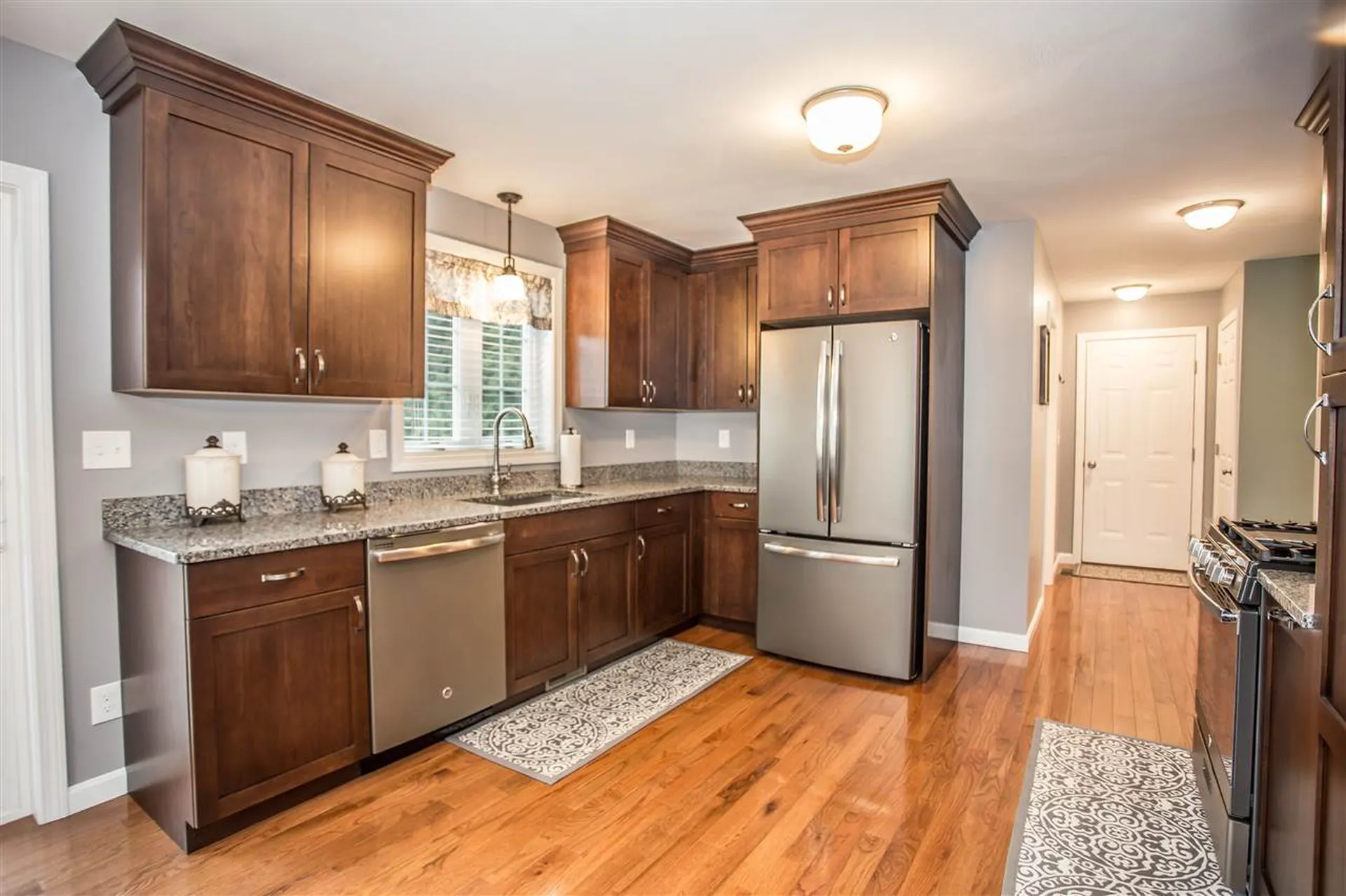 11 Richfield Way Wilton NH 03086