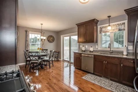 11 Richfield Way Wilton NH 03086
