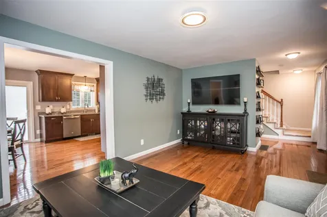 11 Richfield Way Wilton NH 03086