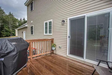 11 Richfield Way Wilton NH 03086