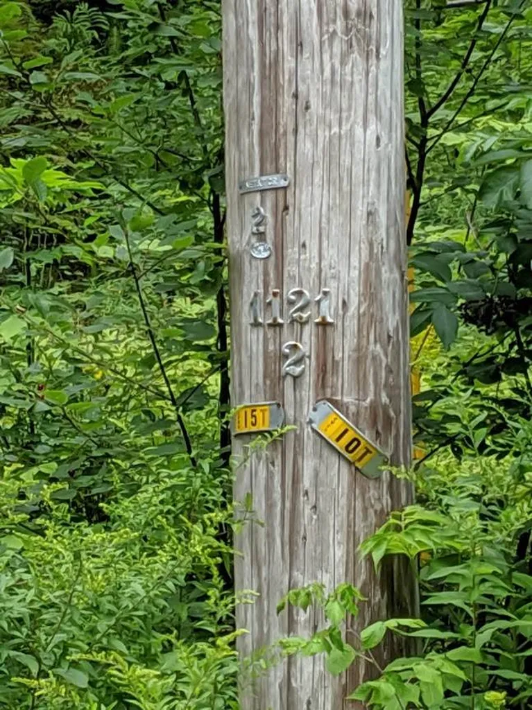 575 Hawk Mountain Road Pittsfield VT 05762
