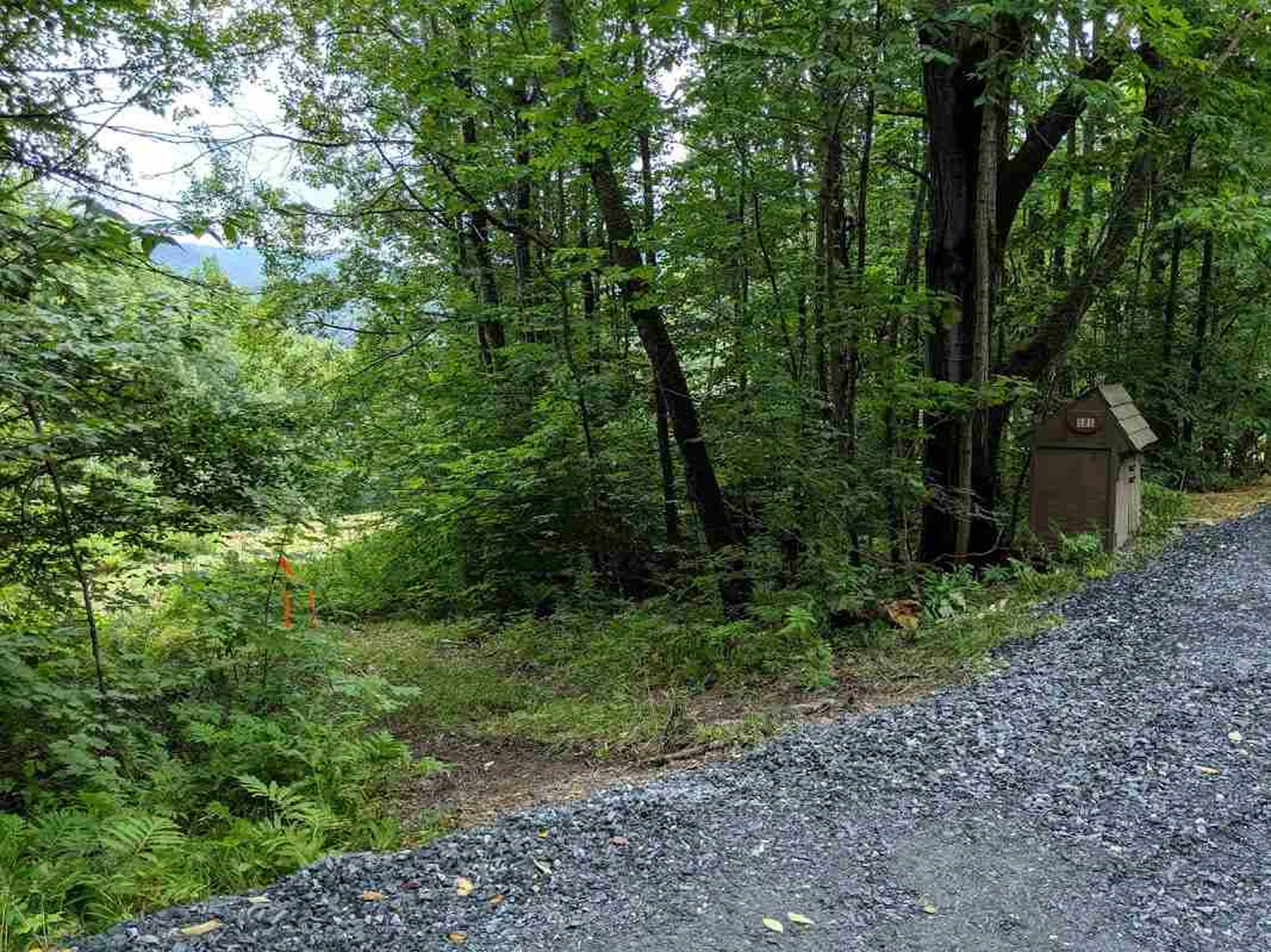 575 Hawk Mountain Road Pittsfield VT 05762