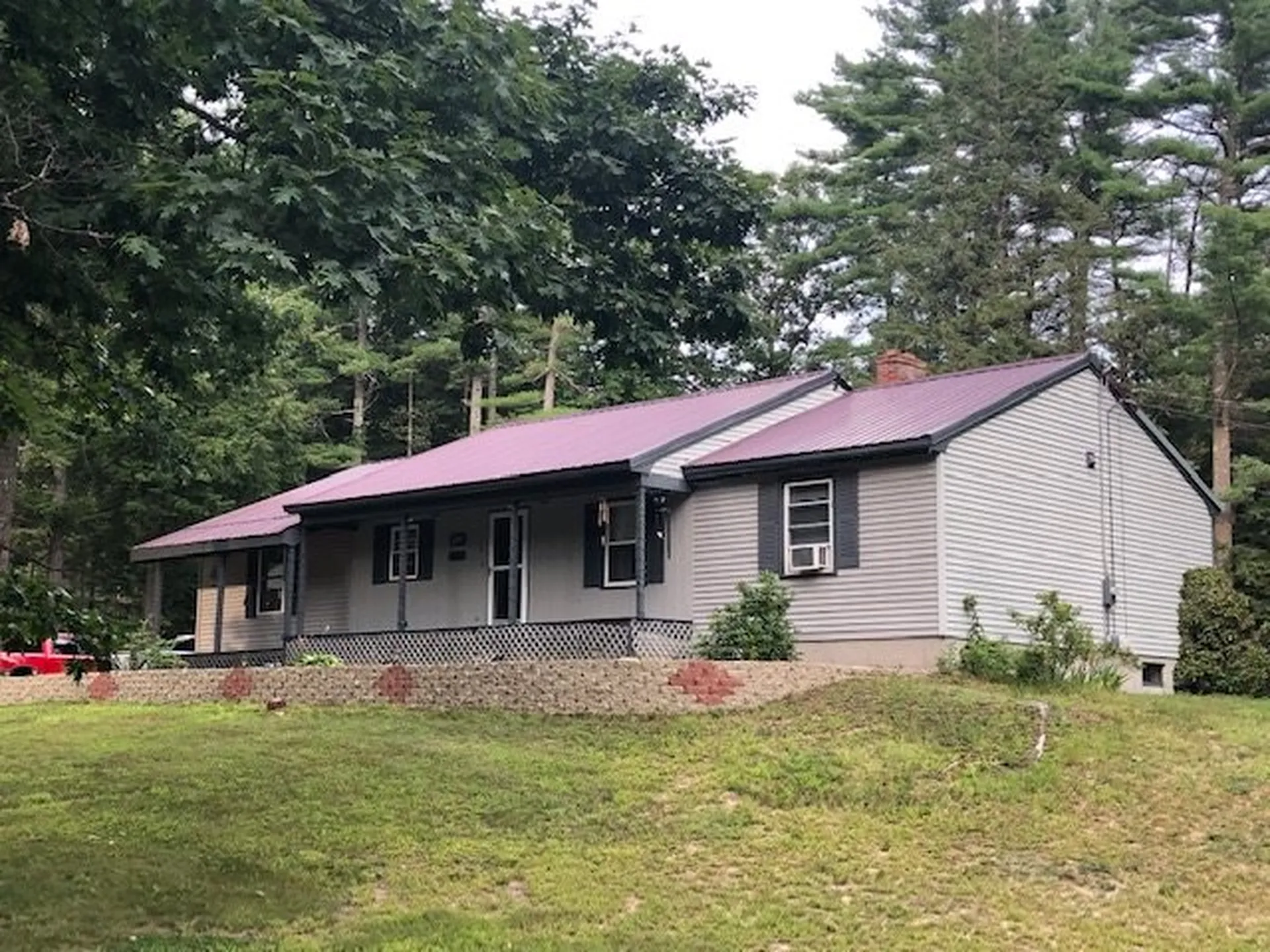 96 Trotting Track Road Wolfeboro NH 03894