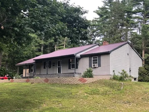 96 Trotting Track Road Wolfeboro NH 03894